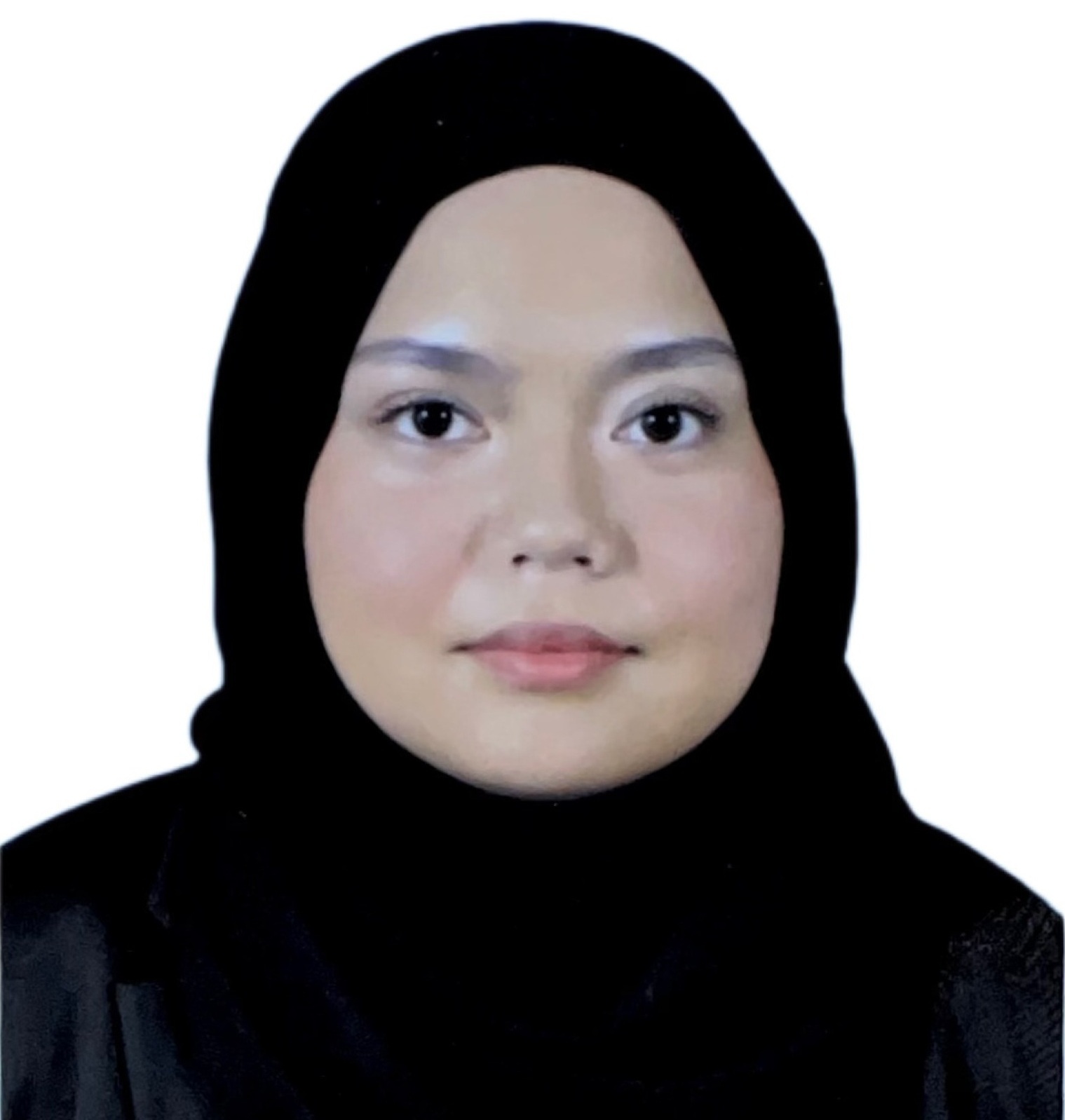 Puteri Batrisyia Abdul Latif