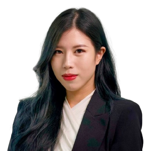 Laurel Lim Mei Ying