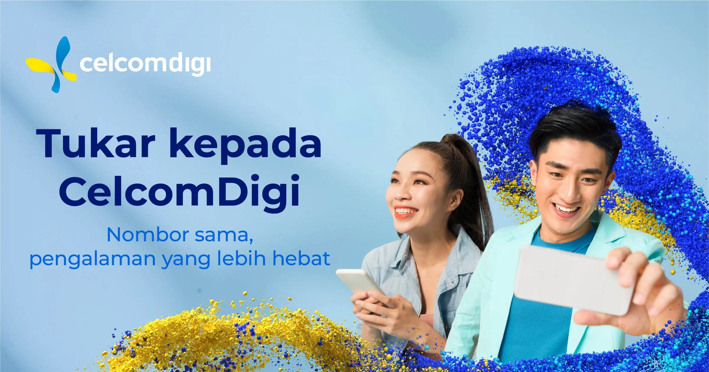 Cara Check Balance Digi (Check Balance, Kredit, Data Internet & Semak Baki melalui Aplikasi) 27 CelcomDigi | Rangkaian Mudah Alih 5G/4G Terpantas di Malaysia