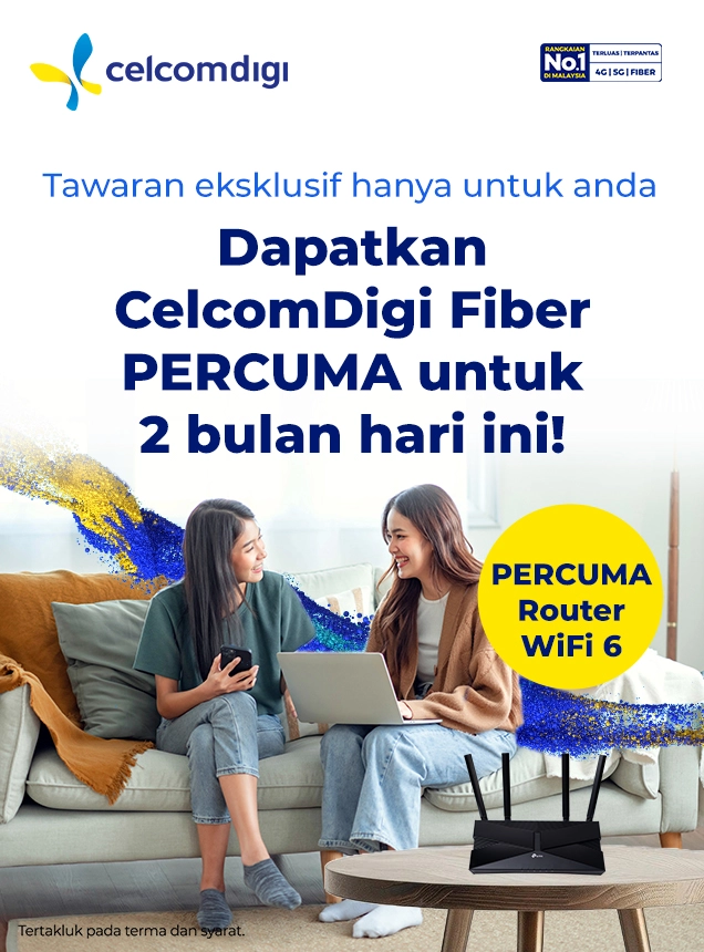 Exclusive offer just for you