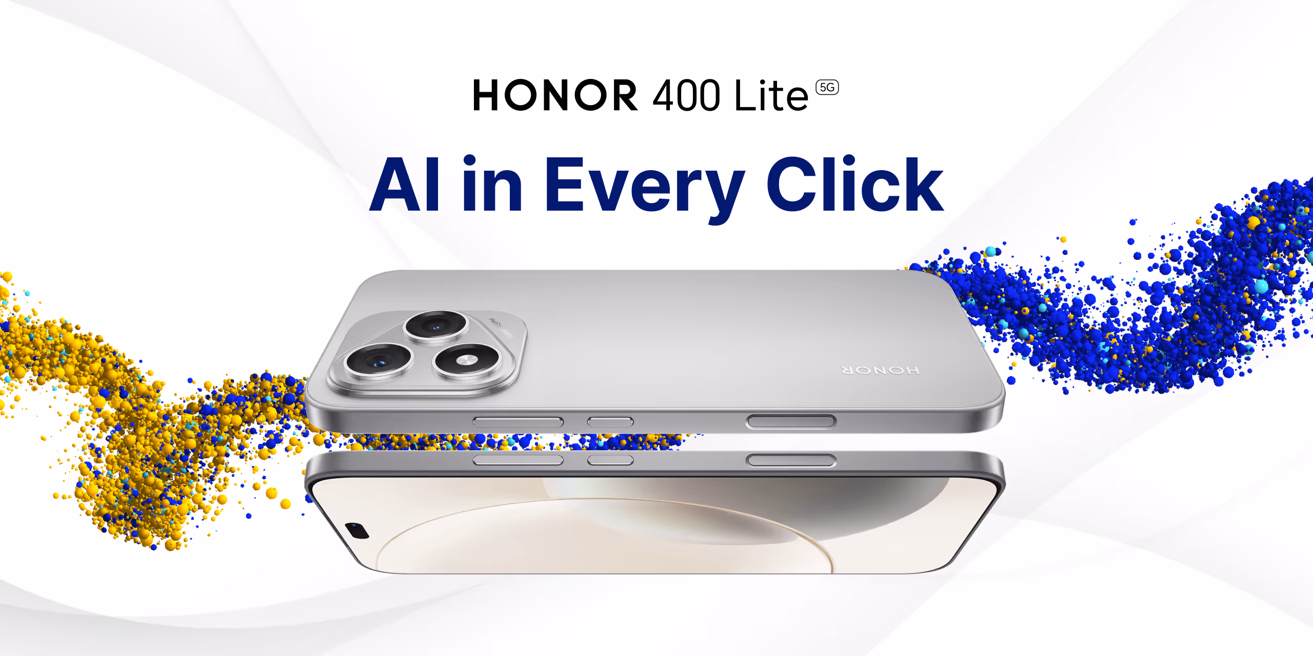 CelcomDigi Postpaid 5G | Pakej MegaJimat | HONOR 400 Lite