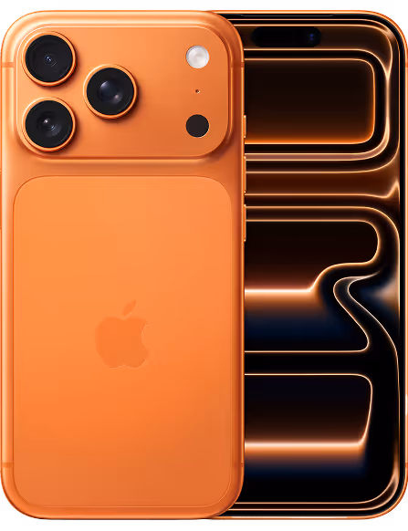 CelcomDigi Apple | iPhone 16 Pro