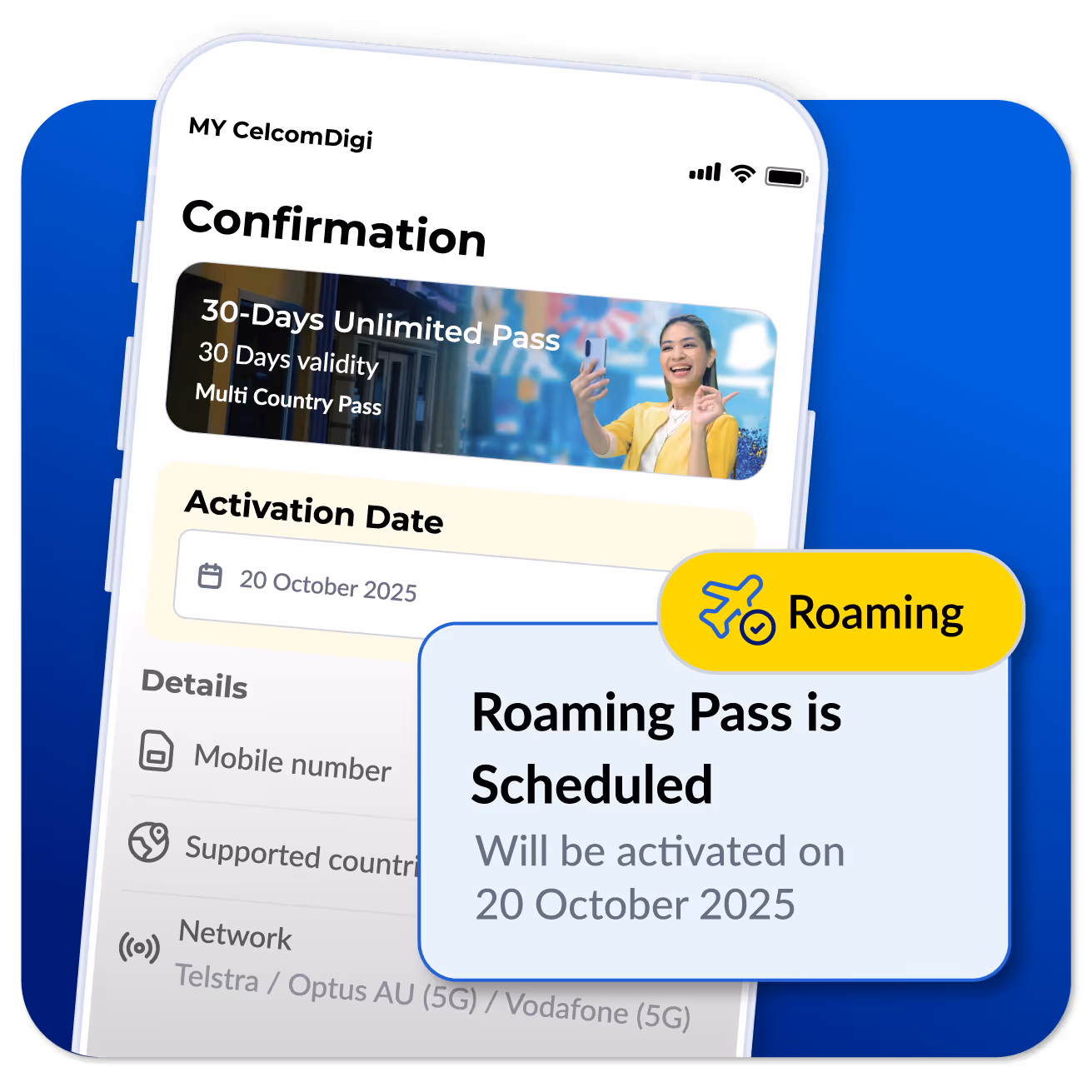 CelcomDigi Postpaid | Postpaid plans with unlimited Internet, free fibre, and 5G phones​