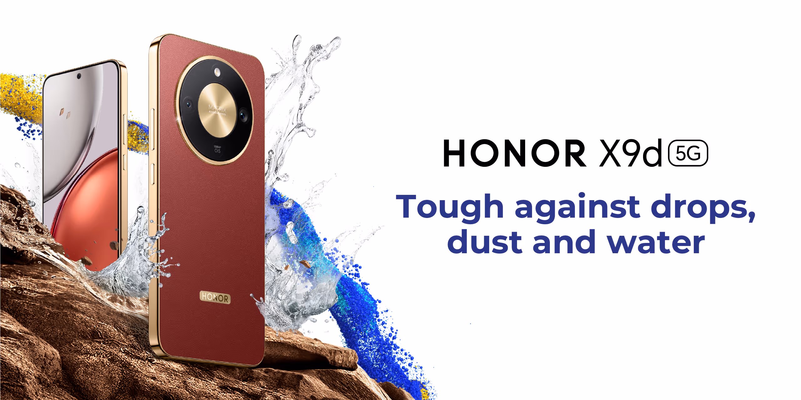 CelcomDigi Postpaid 5G | Android | Honor X9d