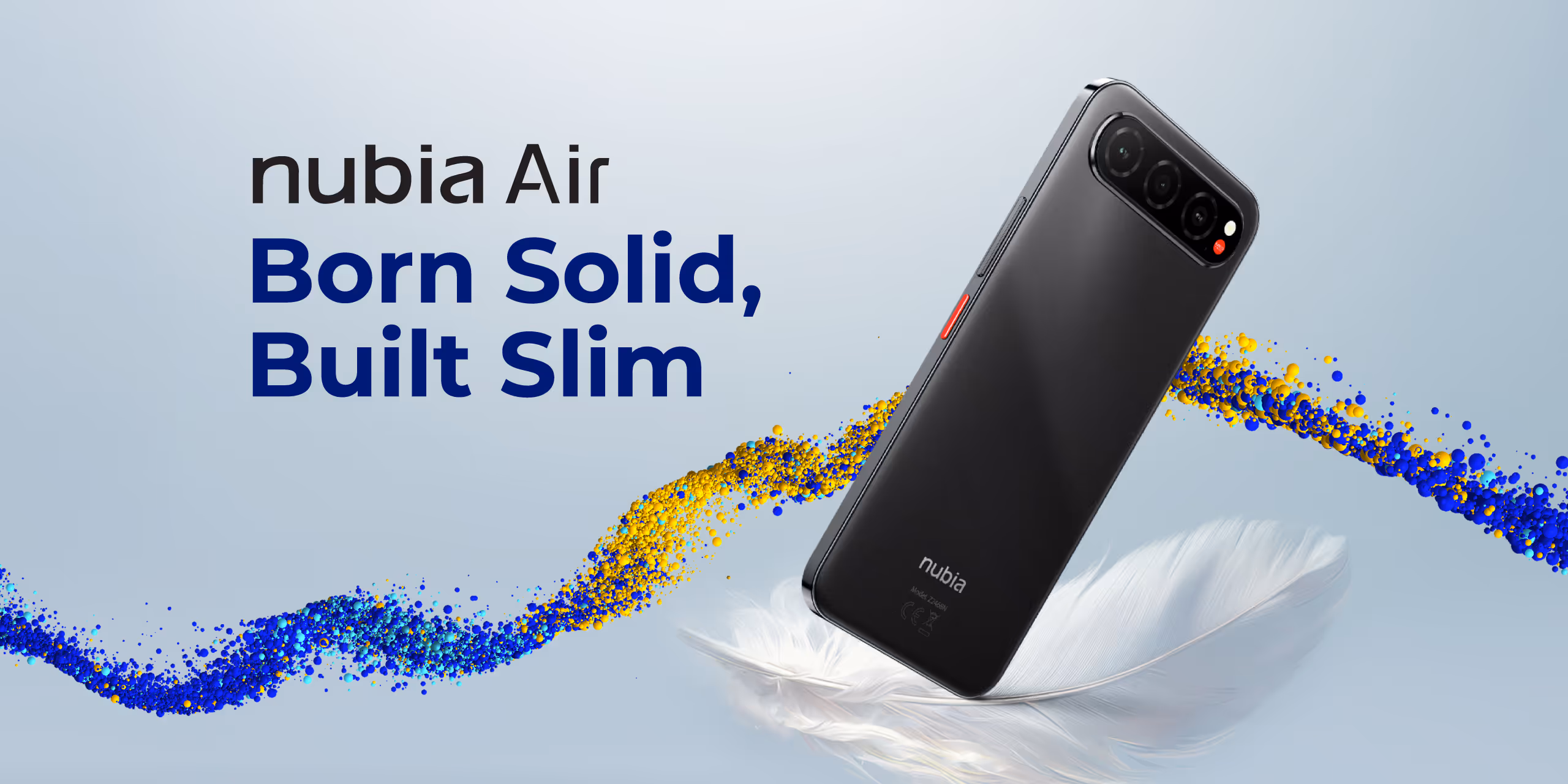 CelcomDigi Postpaid 5G | Pakej MegaJimat | Nubia Air 5G​