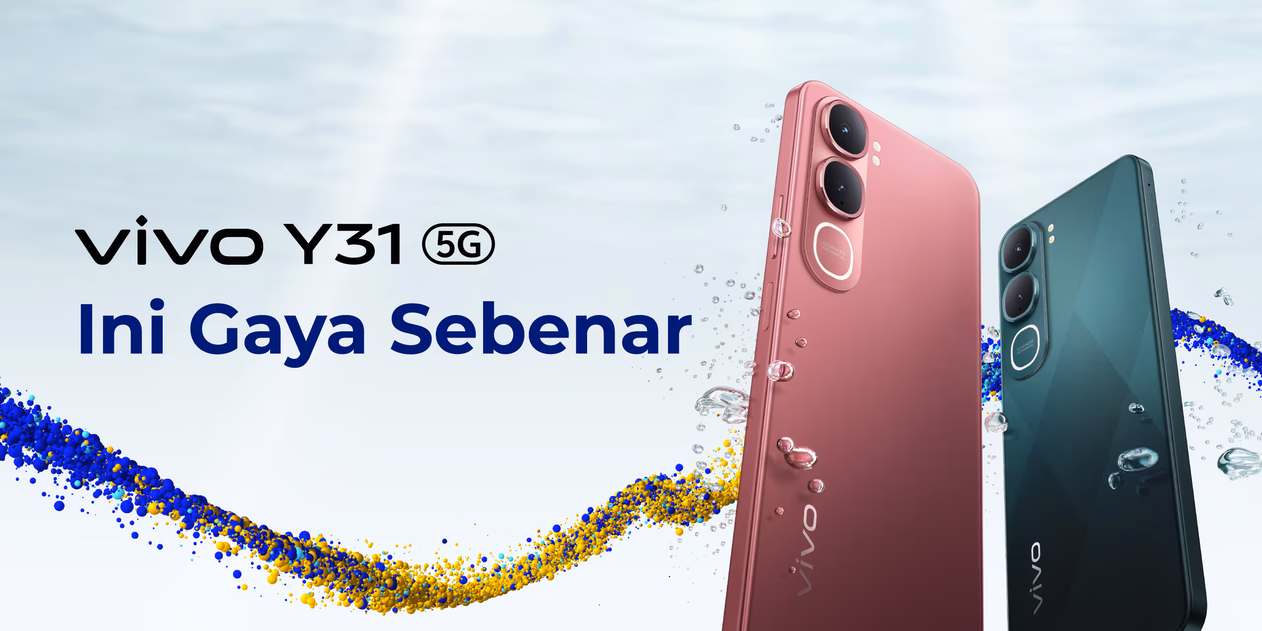 CelcomDigi Postpaid 5G | Pakej MegaJimat | Vivo Y31 5G