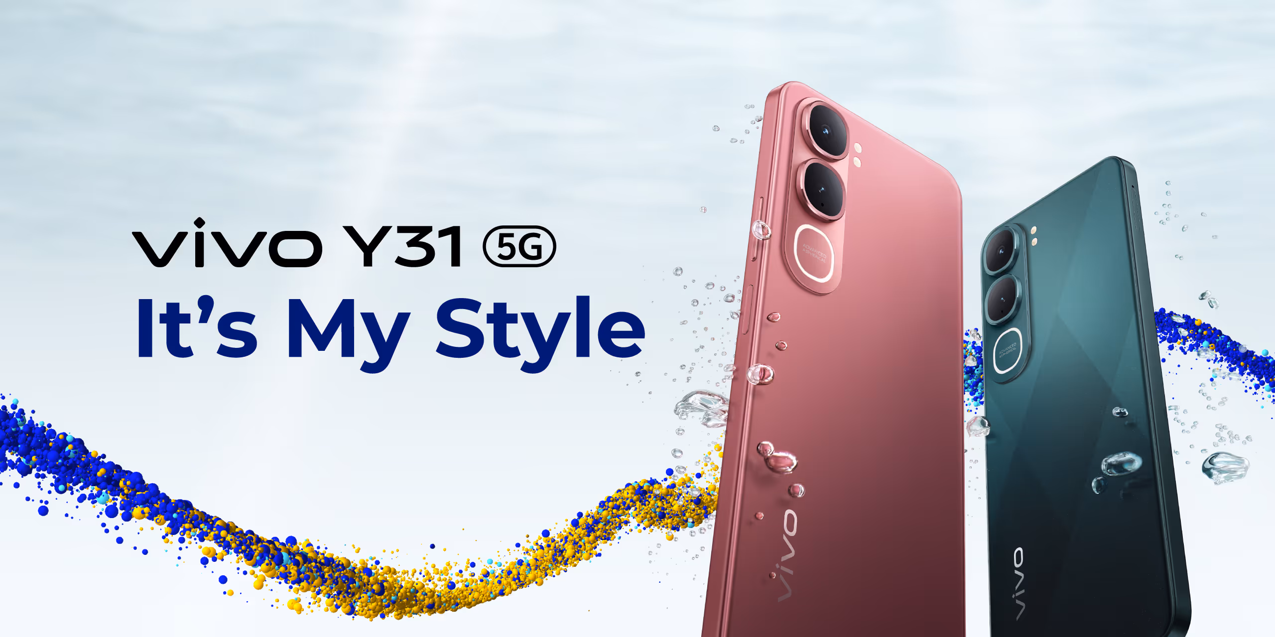 CelcomDigi Postpaid 5G | Pakej MegaJimat | Vivo Y31 5G