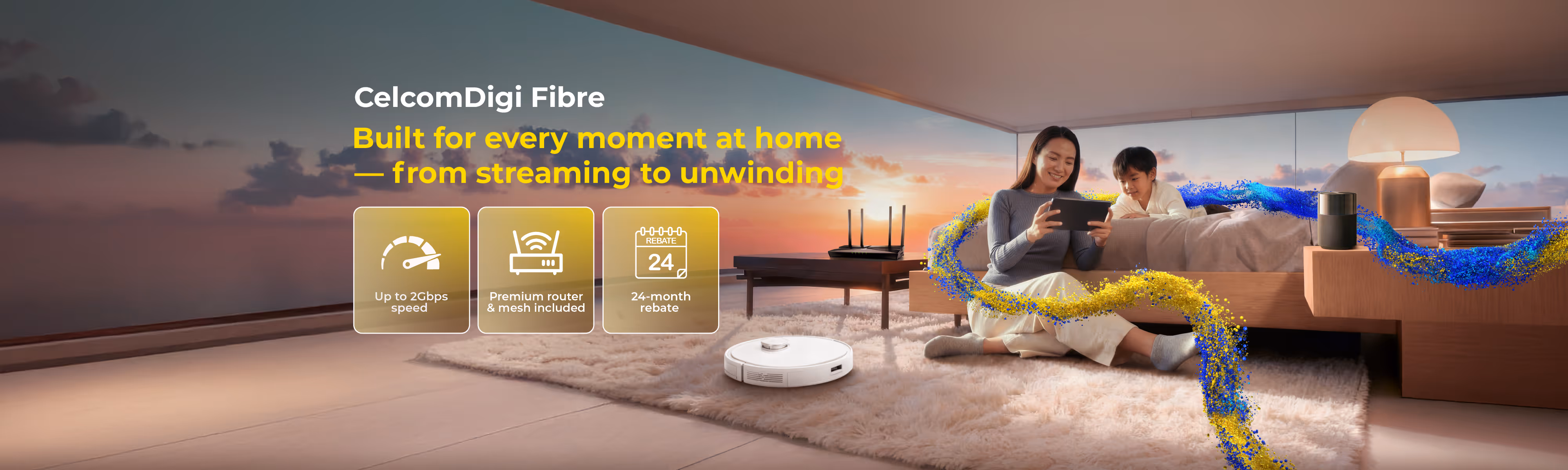 Exclusive offer just for you