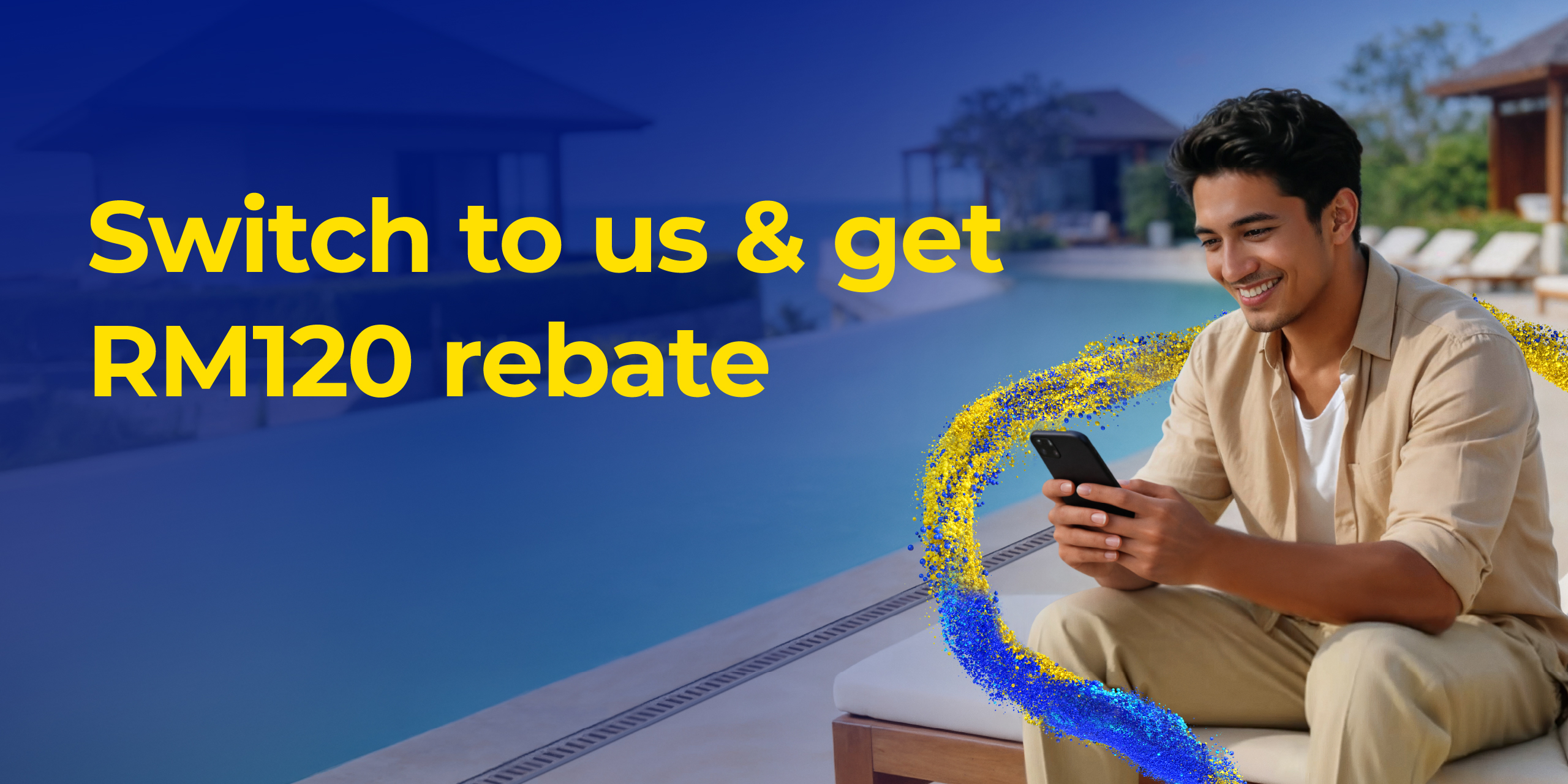 CelcomDigi Fibre | Sabah