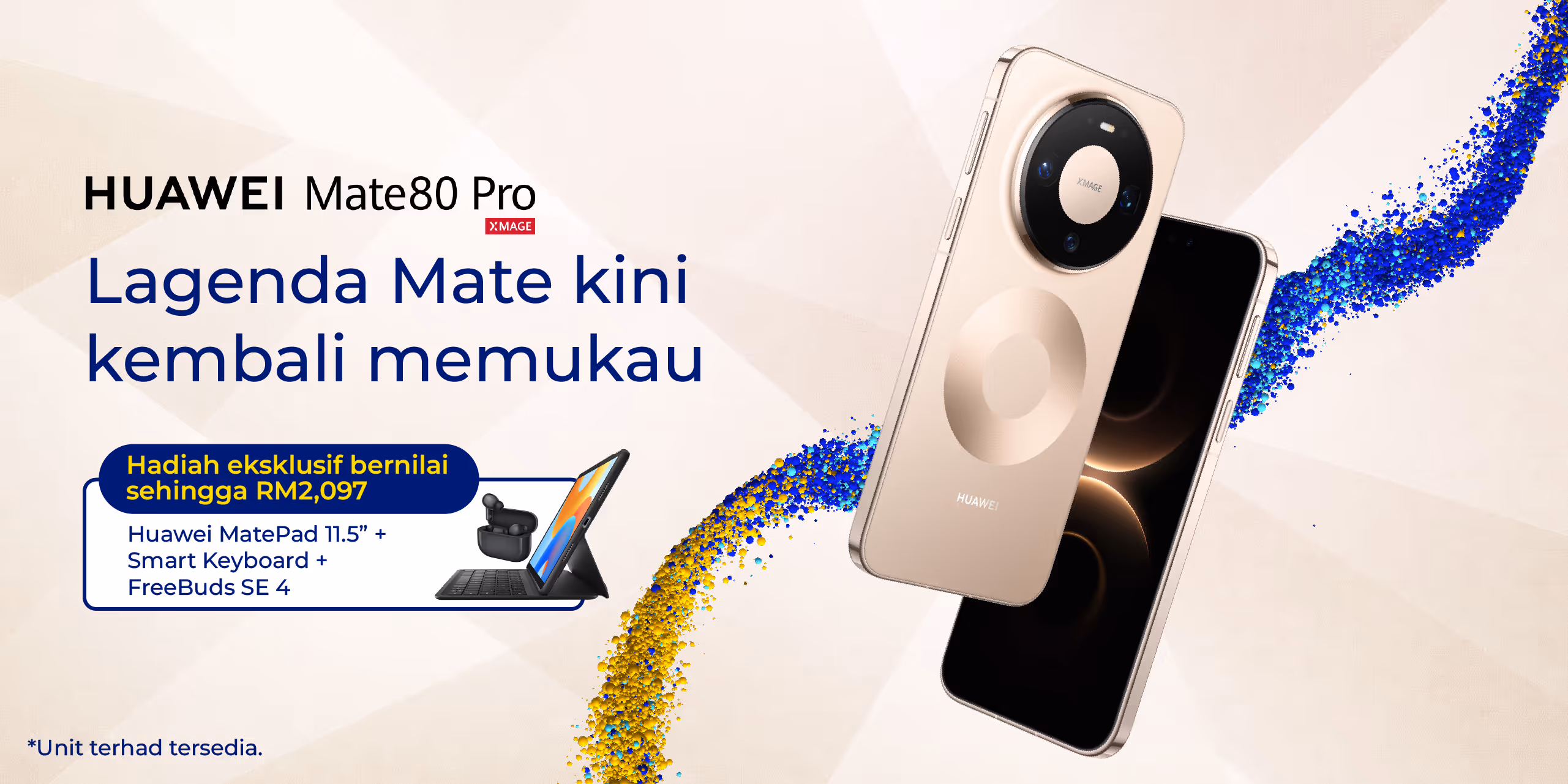 CelcomDigi Postpaid 5G | Easy360 | Honor Magic8 Pro