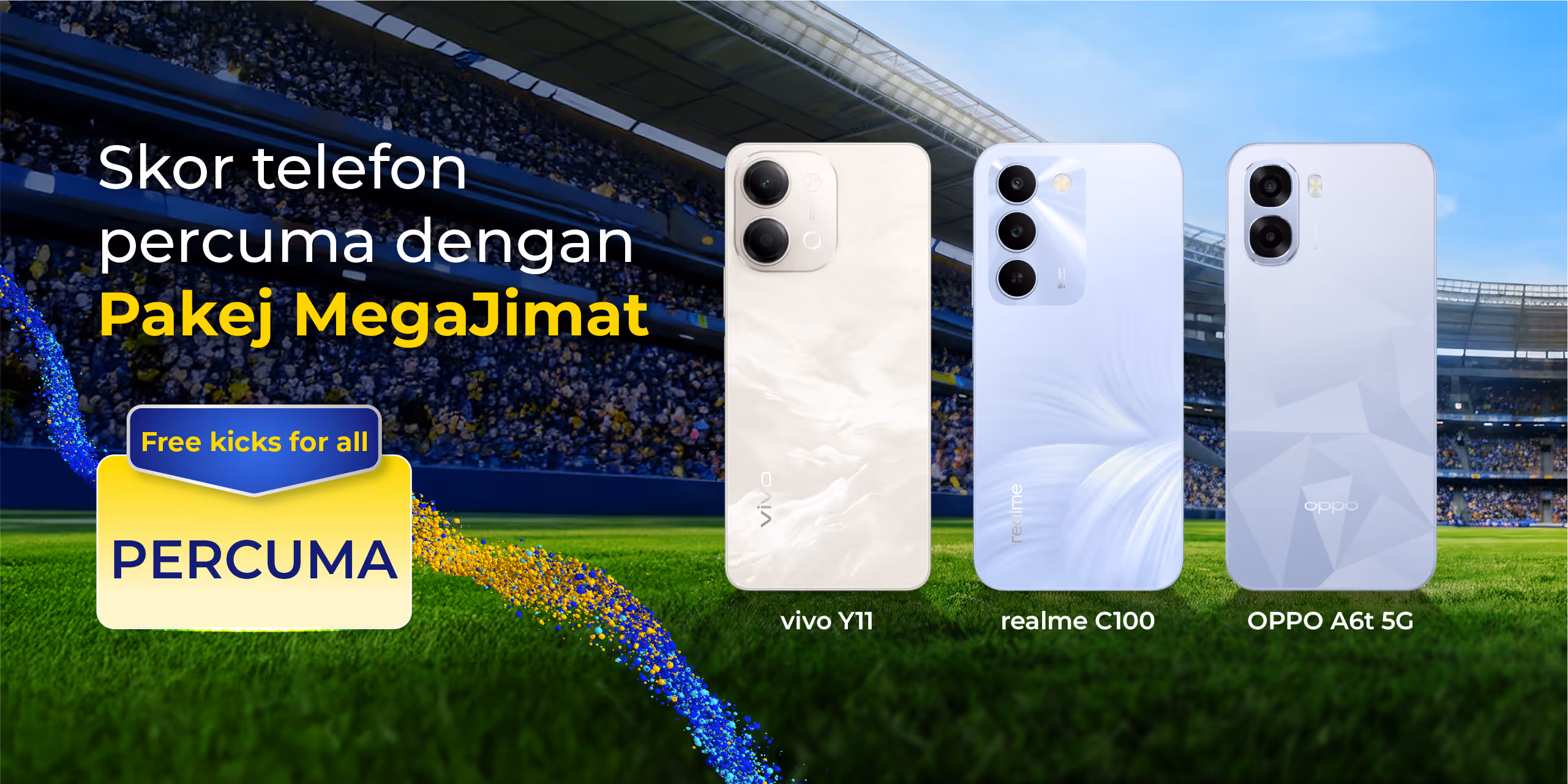 CelcomDigi Postpaid 5G | Easy360 | Nintendo Switch