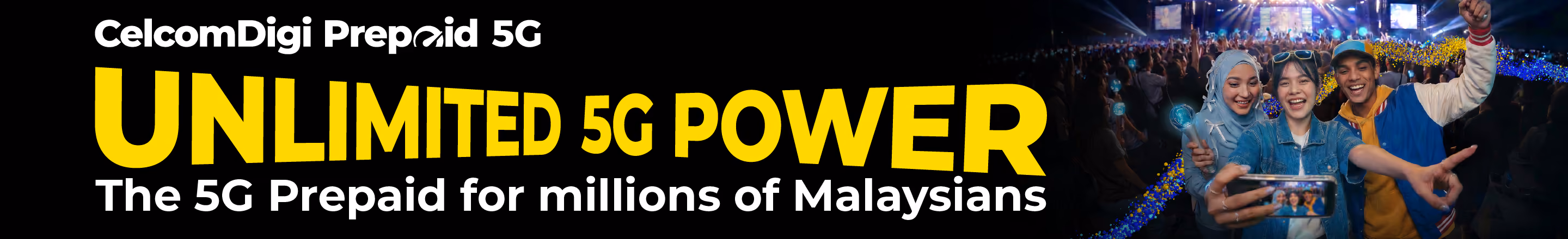 CelcomDigi Postpaid | Stay connected with WatchSIM​