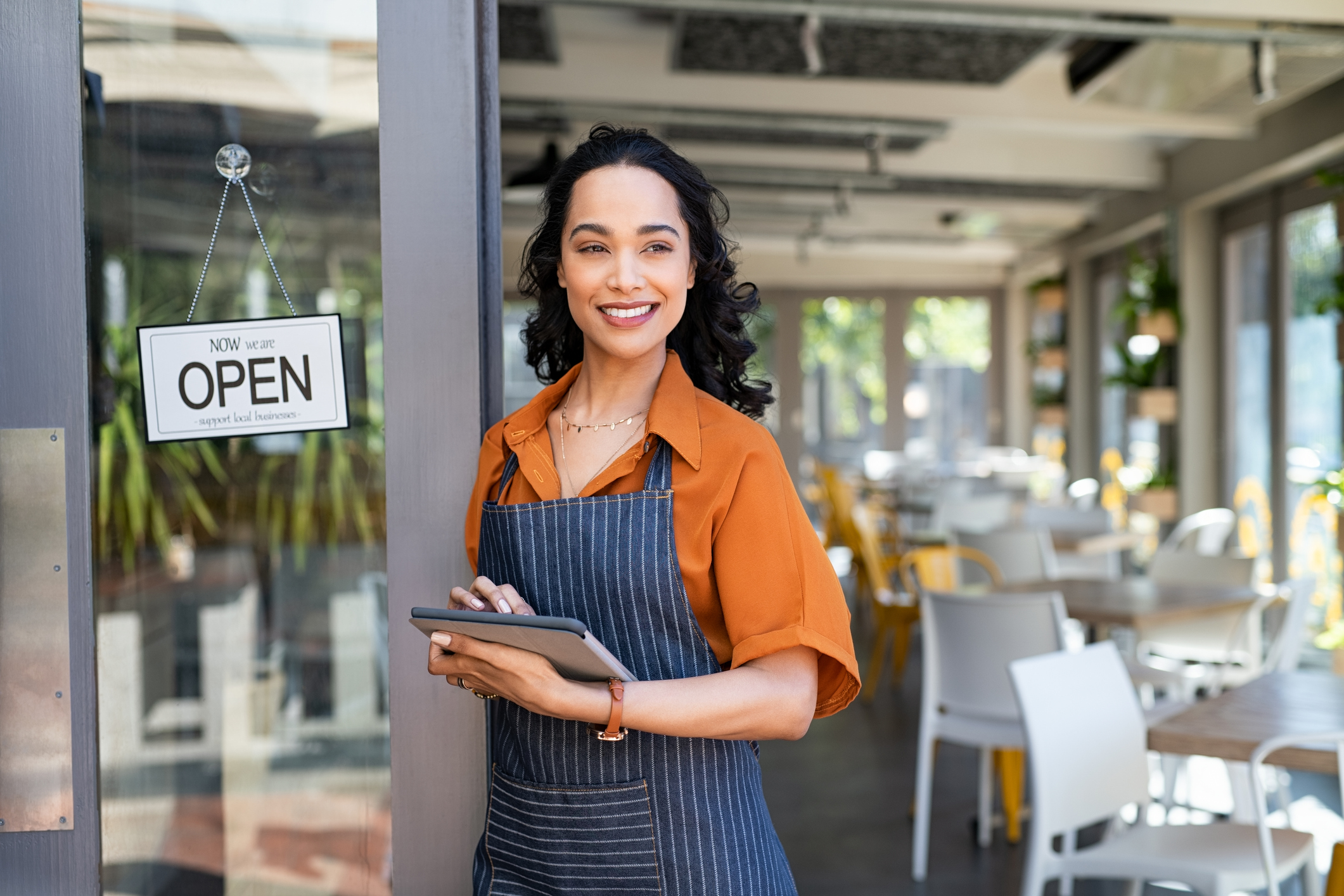Is My Restaurant Eligible for the Employee Retention Credit 