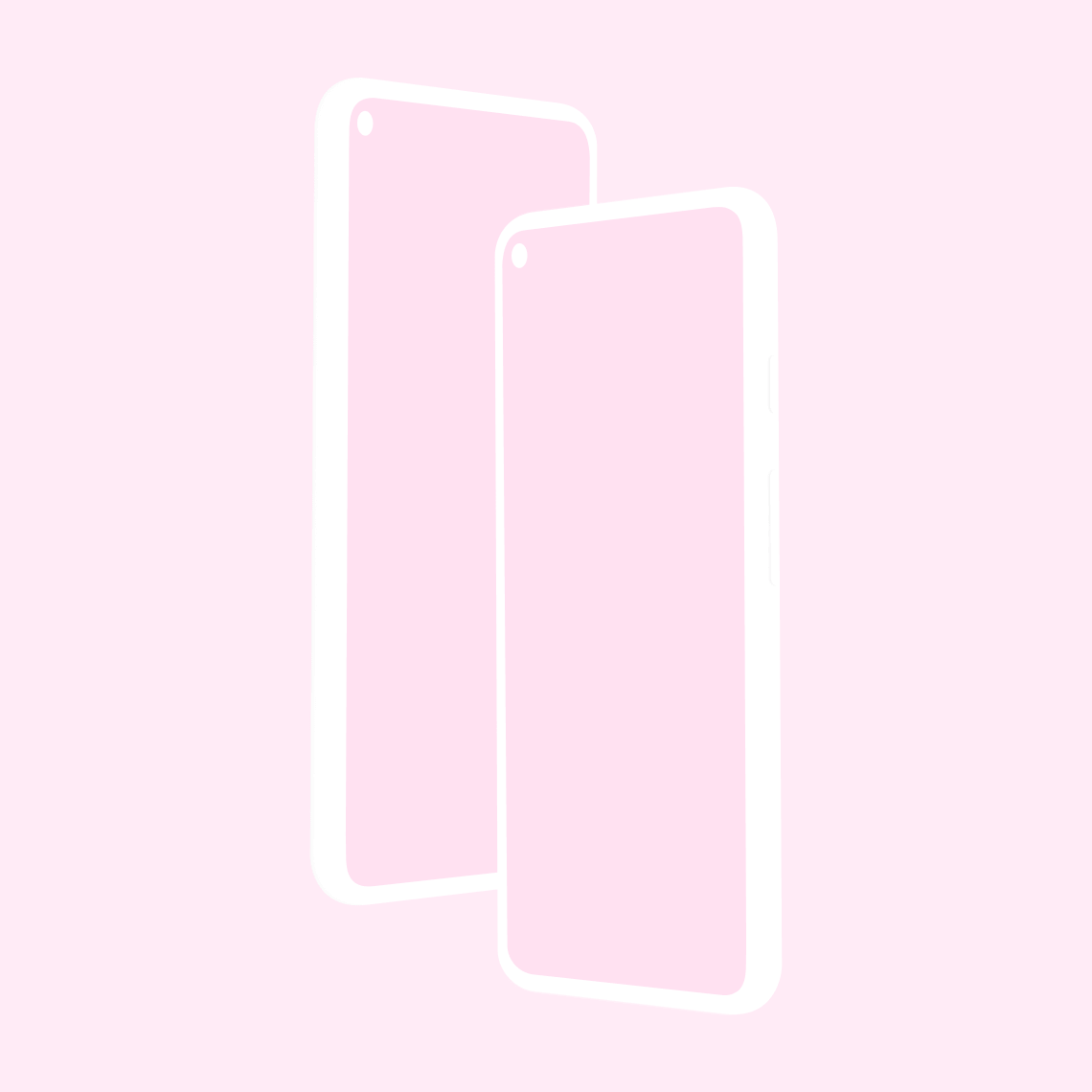 Pixel 5 Mockups