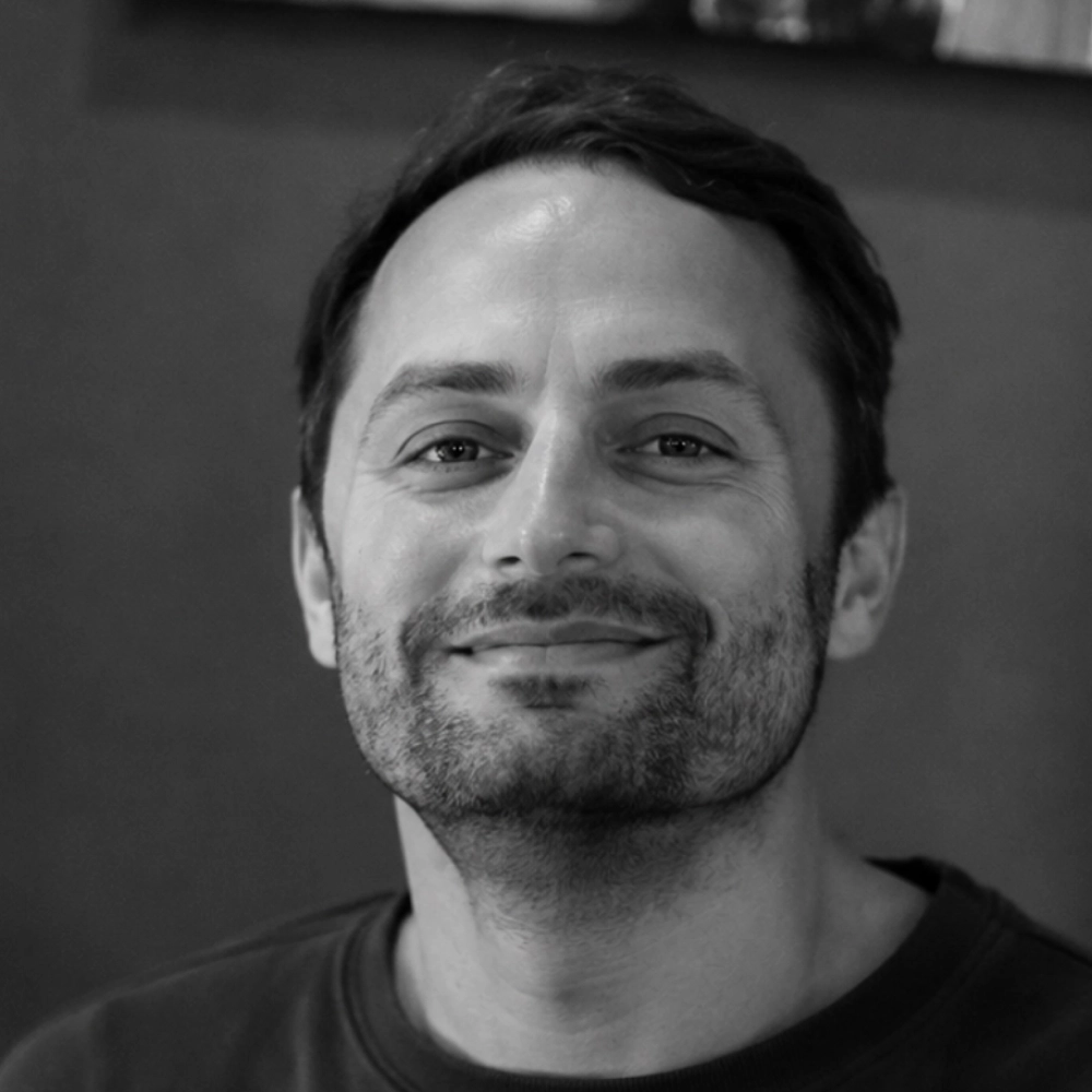 Josh Singer