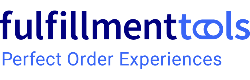 Logo von fulfillmenttools