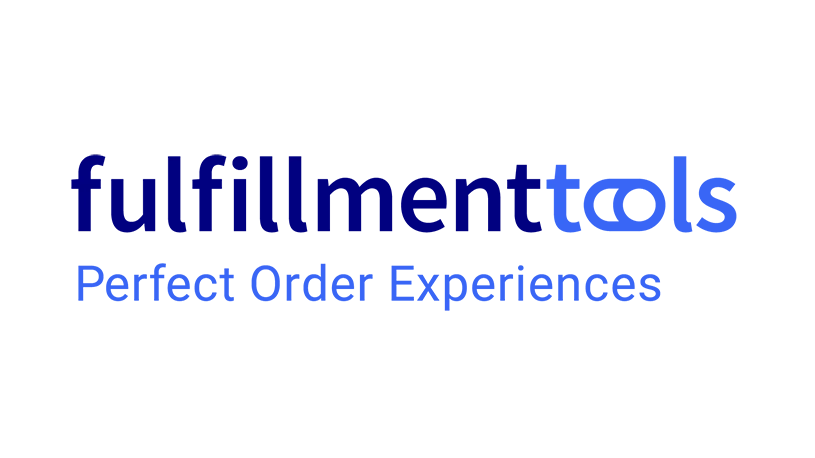 Logo von fulfillmenttools