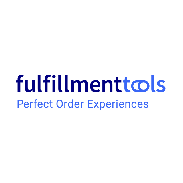 Logo von fulfillmenttools