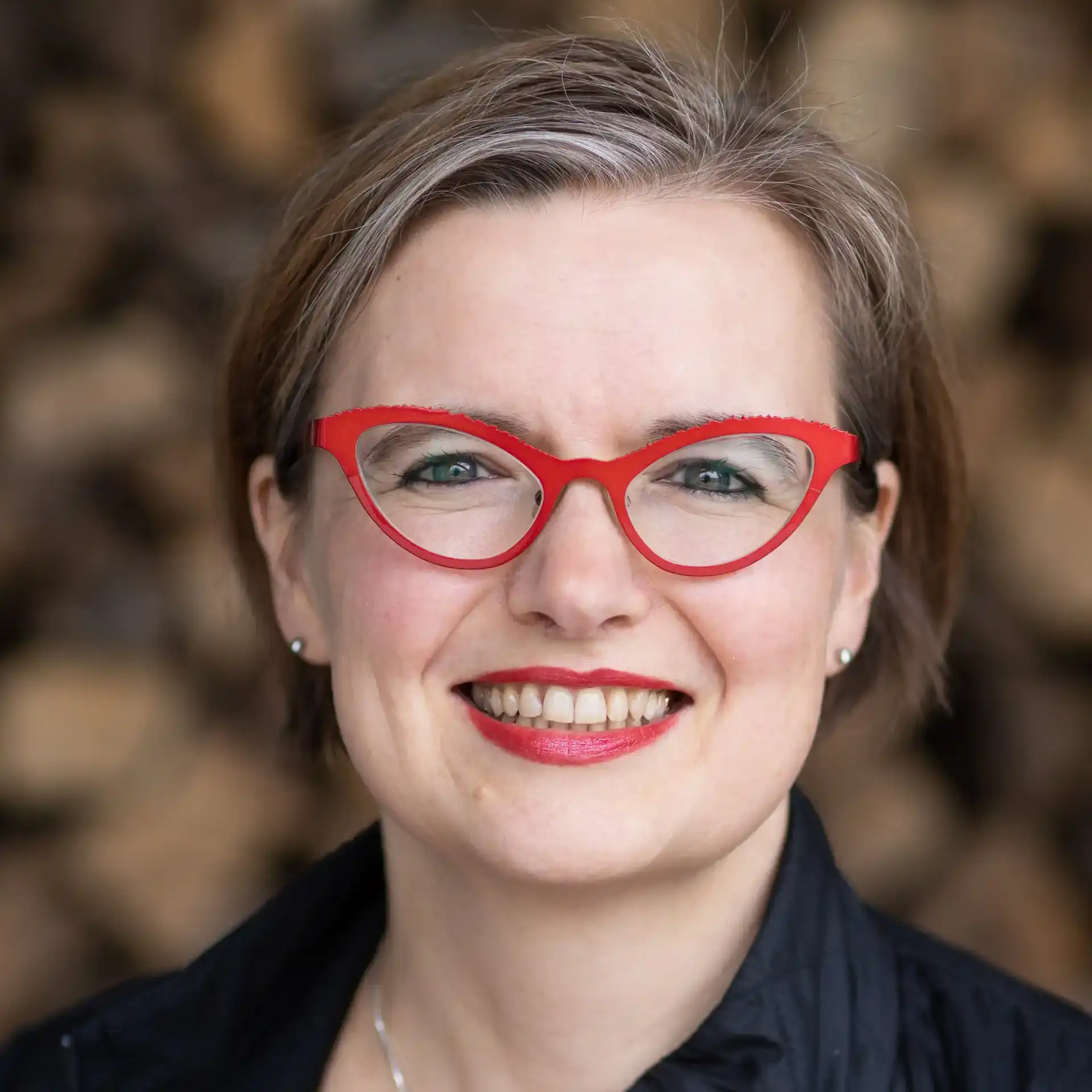 Katja Busch, Business Coach & Consultant, attention.works
