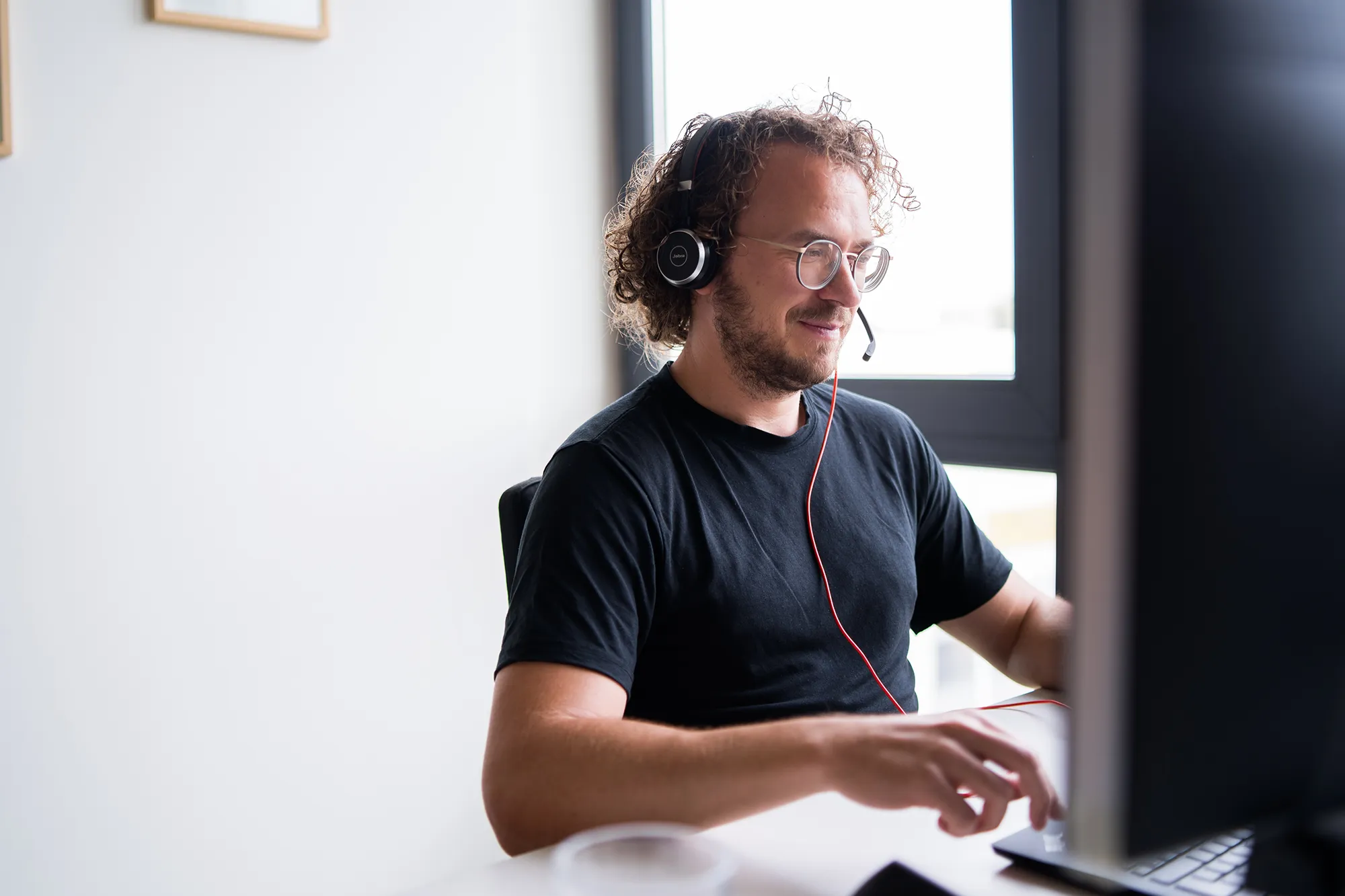 Das neue commercetools Logo