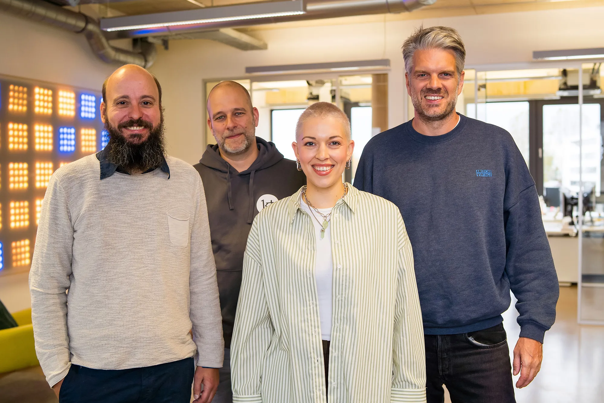 Unser kernpunkt Team berät Dich bei der Konzeption und Umsetzung eines erfolgreichen E-Commerce-Projekts.