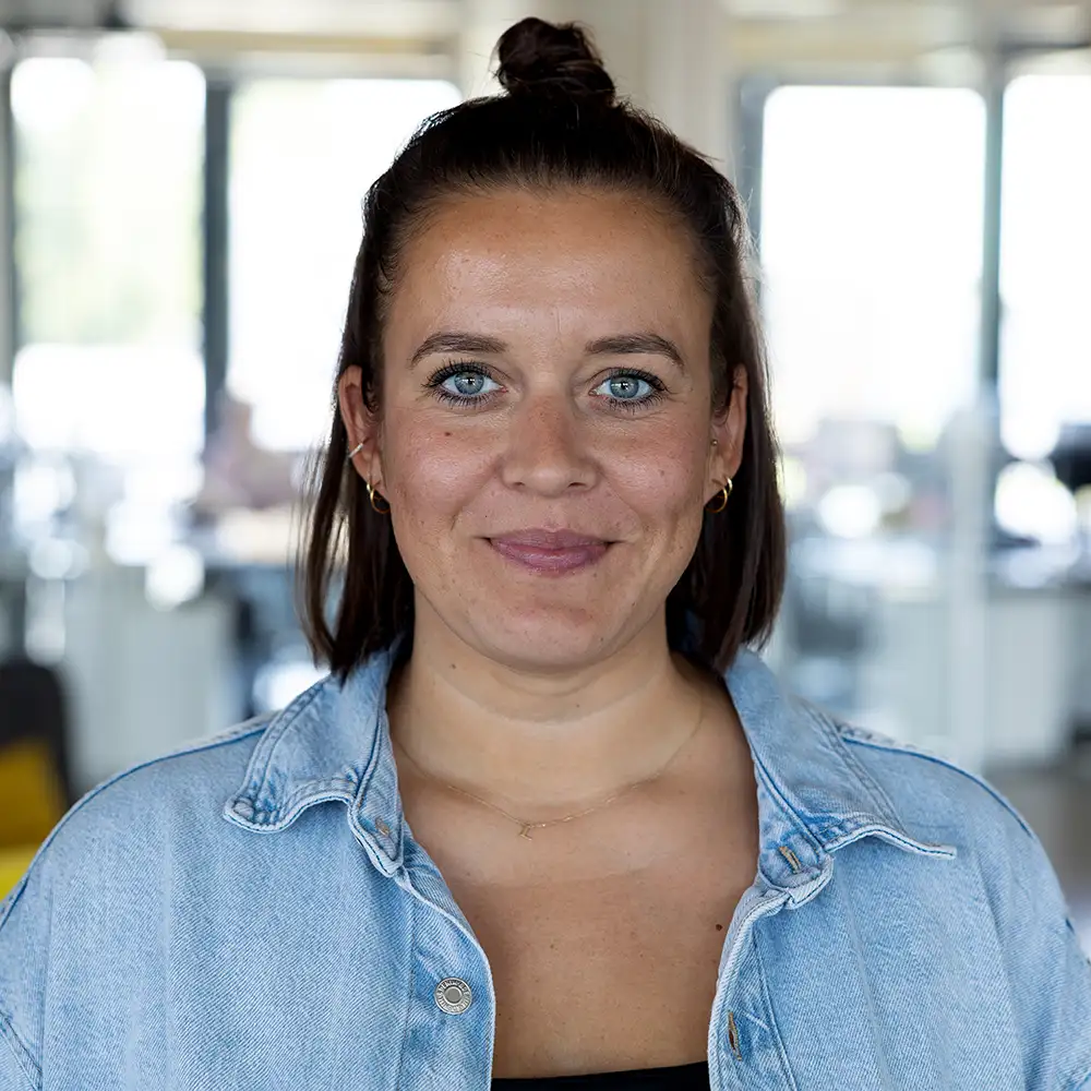 Wir sind Deine Experten für E-Commerce-Projekte: Starte Deine Mission mit uns.