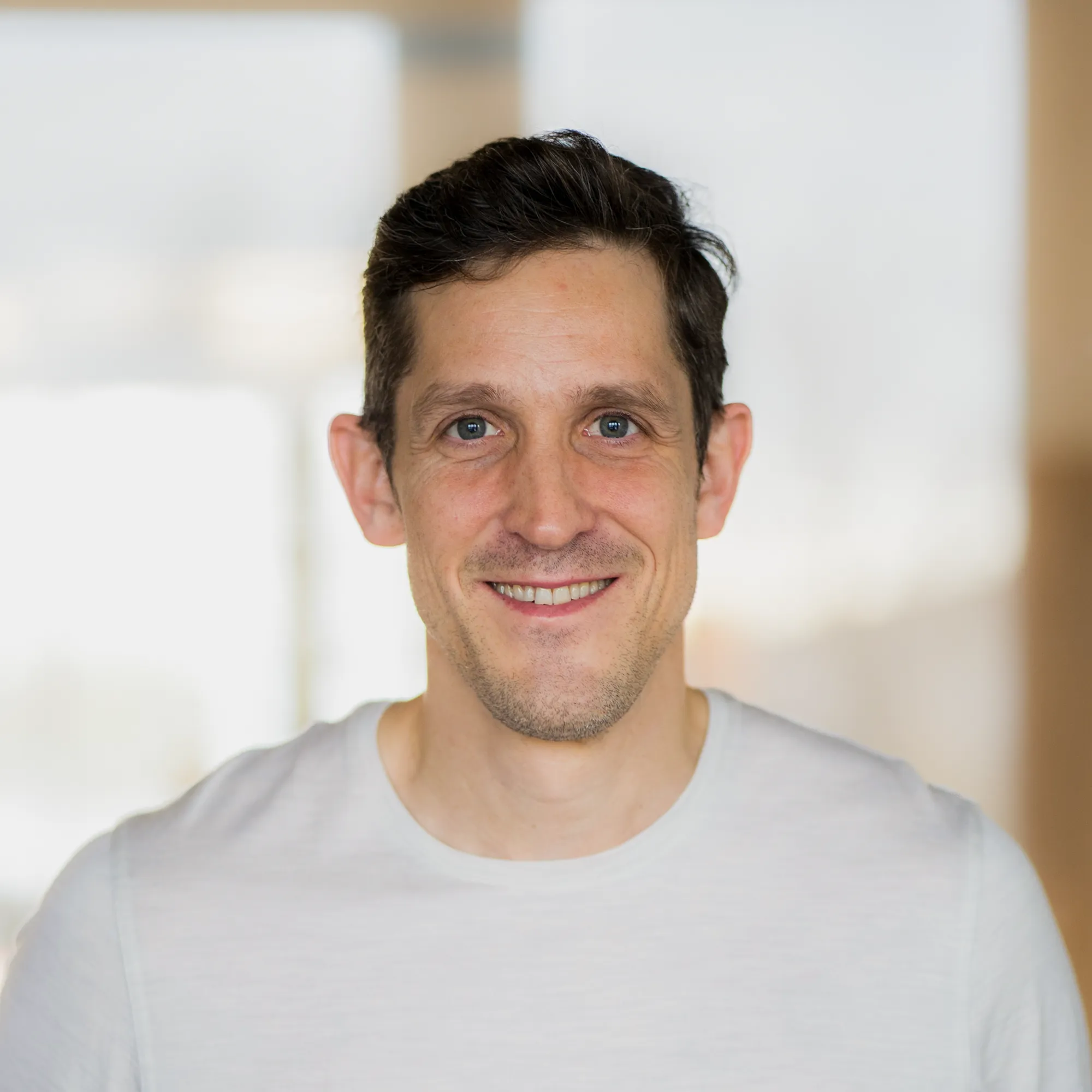 Simon Biela, Geschäftsführer und Gründer von kernpunkt