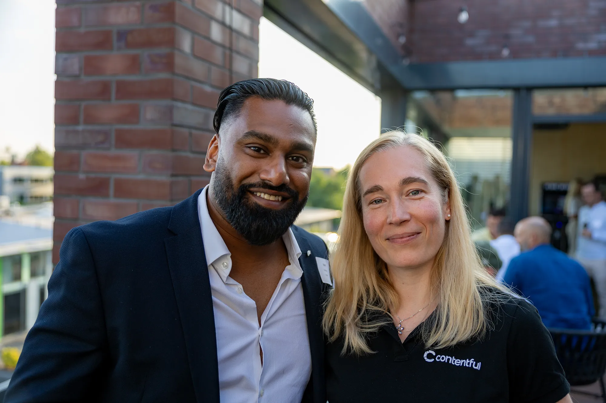 Impressionen vom MACHmittag