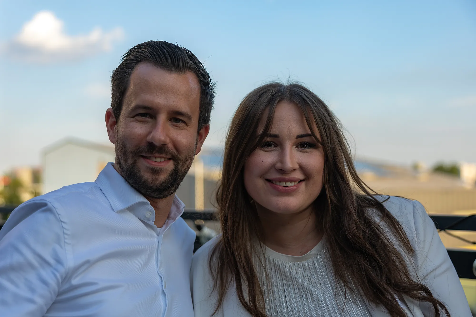 Impressionen vom MACHmittag