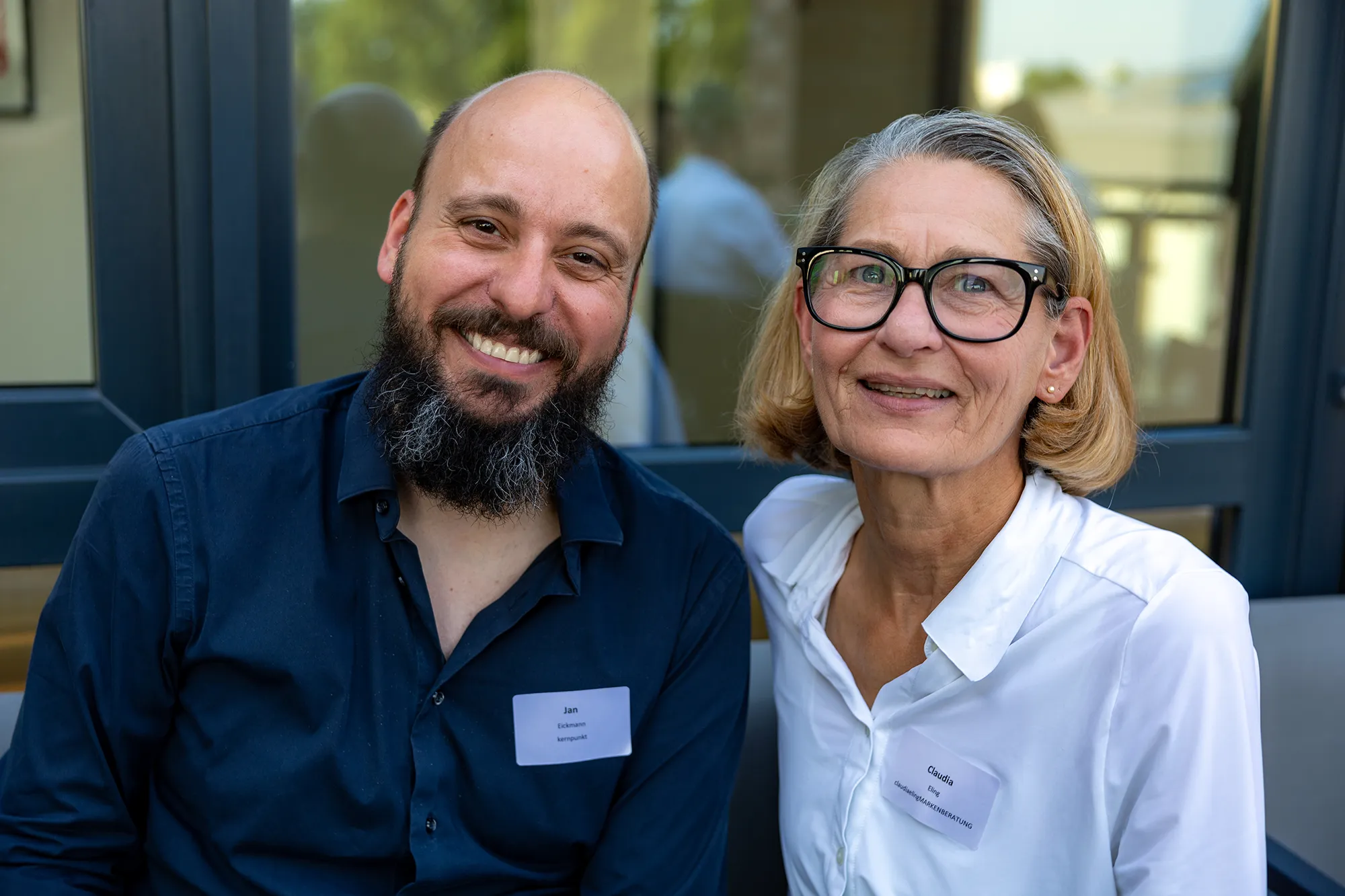 Impressionen vom MACHmittag