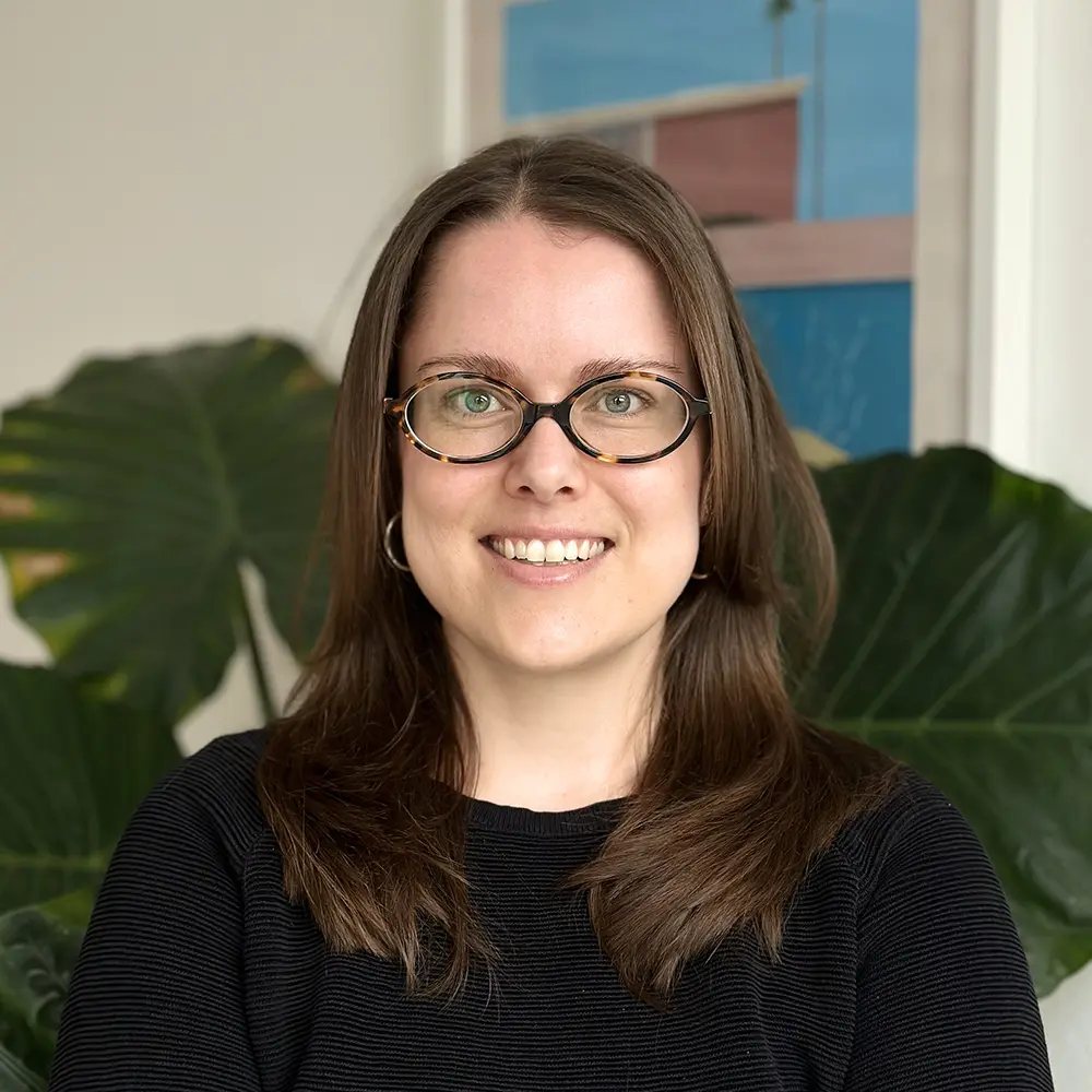 Ann-Kathrin Meyer, Product Owner B2C eCommerce bei FOND OF