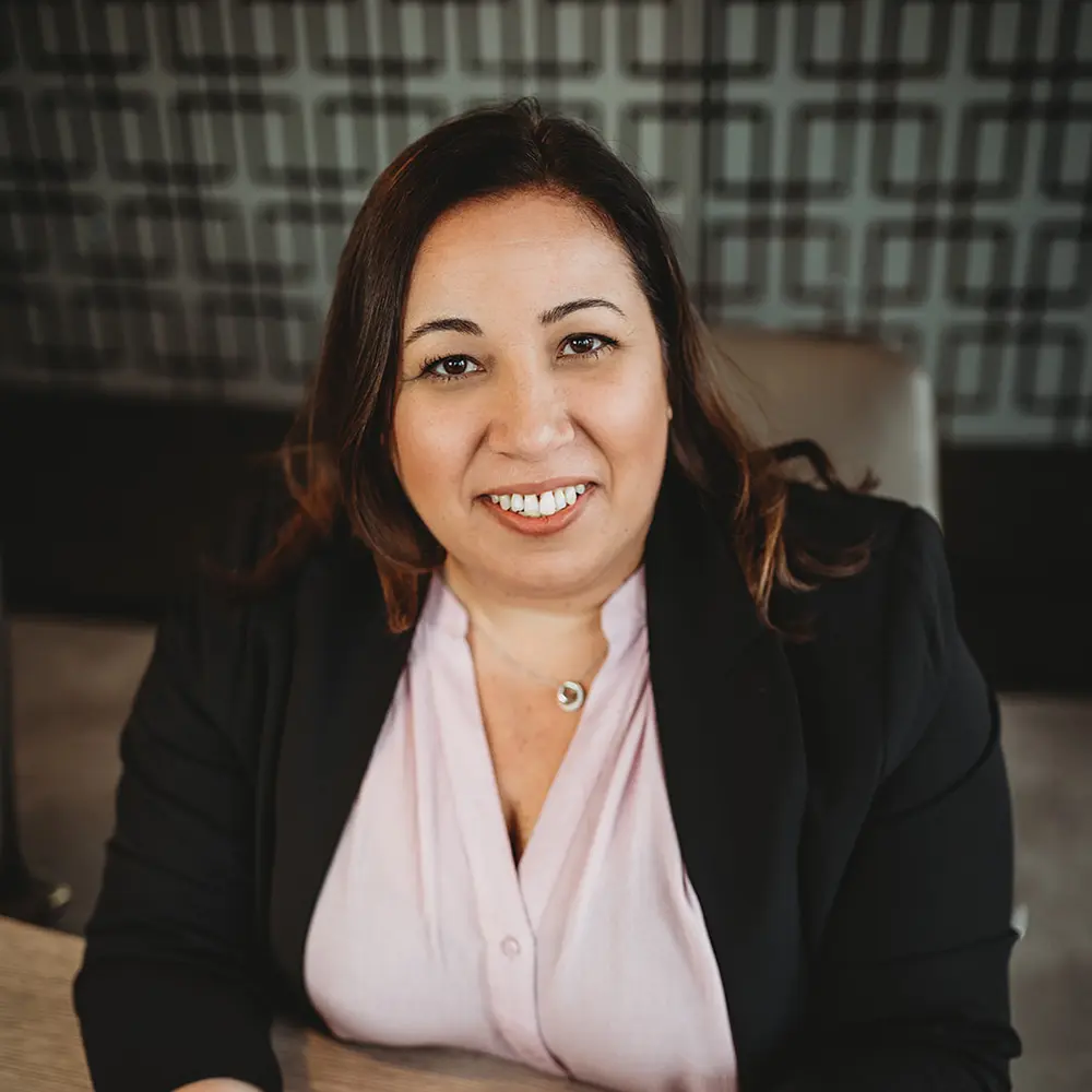 Cansel Sörgens, Strategy Execution Coach & Trainer bei Sörgens Consulting