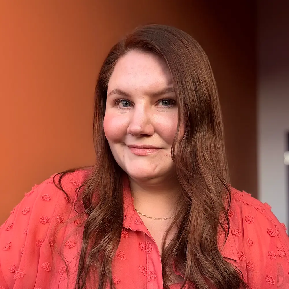 Dominique Esser, Head of Engineering bei Just Spices