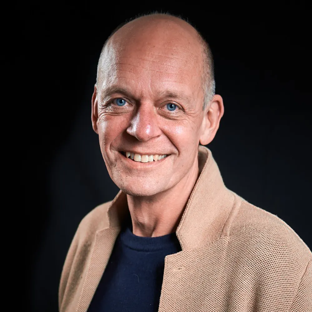 Alexander Krüger, Account Executive DACH, commercetools