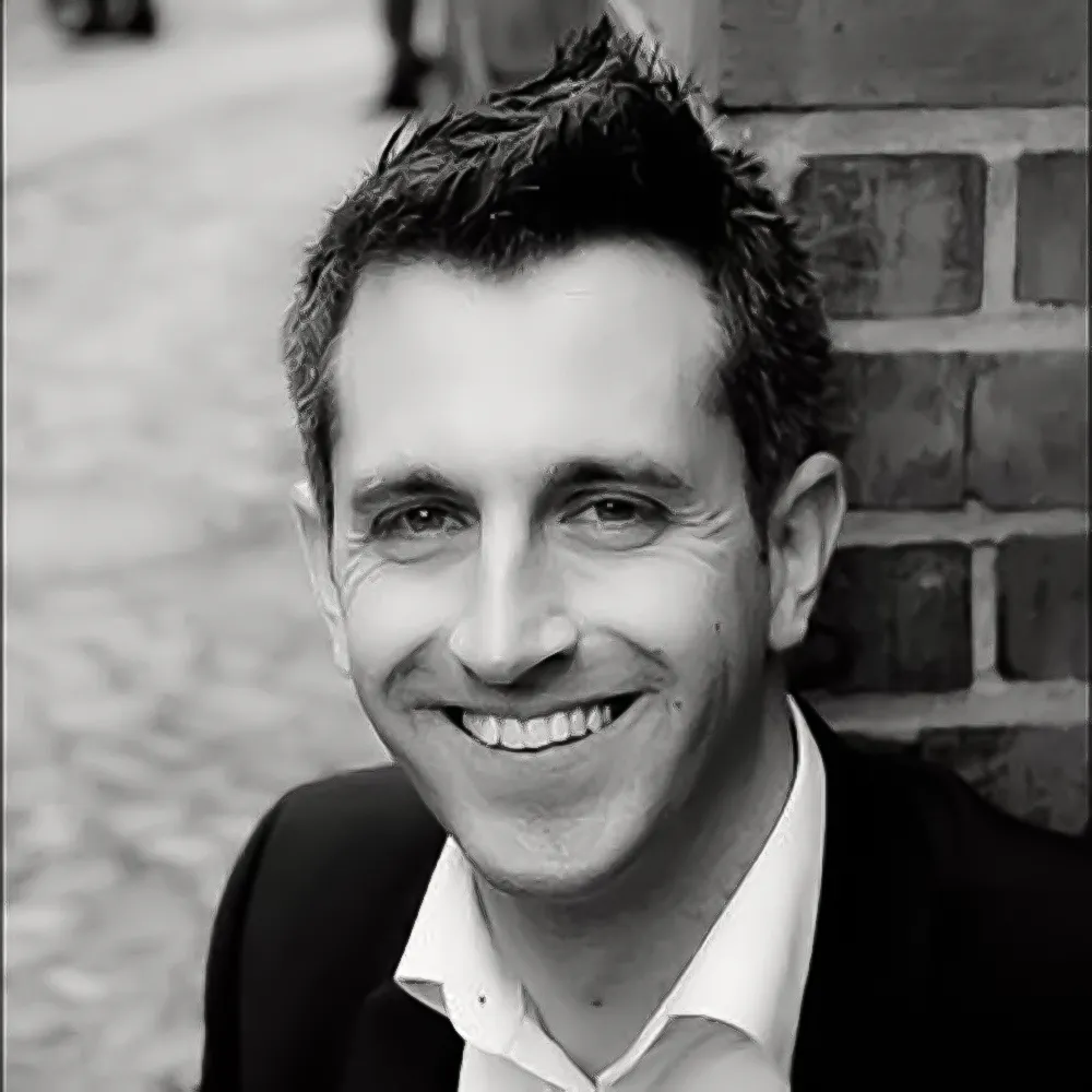 Philipp Hofmann, Lead Solutions Engineer, commercetools