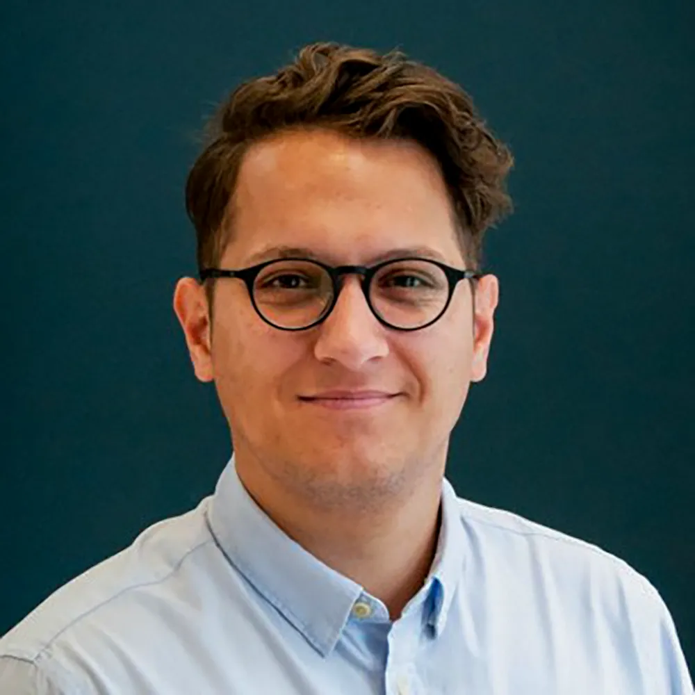 Burak Canseven, Senior Account Executive, Akeneo