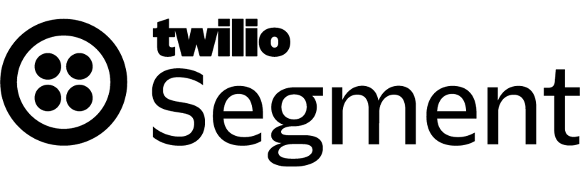 kernpunkt ist Dein Best Enbled Partner von Algolia. Das Logo von twilio Segment