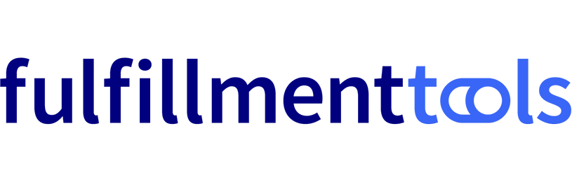 kernpunkt ist Dein Best Enbled Partner von Algolia. Das Logo von fulfillmenttools