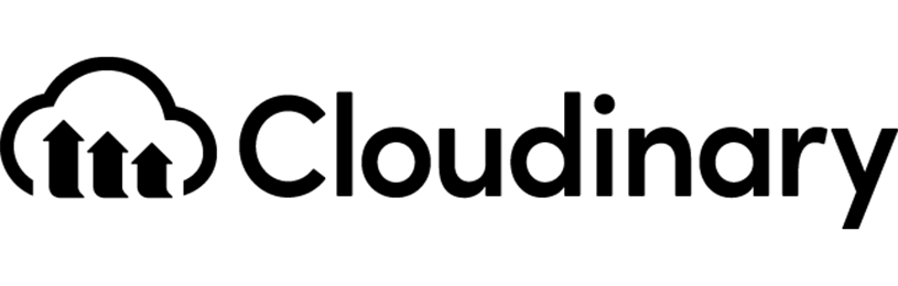kernpunkt ist Dein Best Enbled Partner von Algolia. Das Logo von Cloudinary