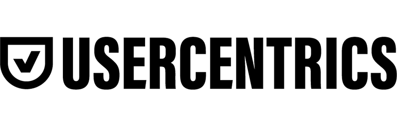 kernpunkt ist Dein Best Enbled Partner von Algolia. Das Logo von usercentrics