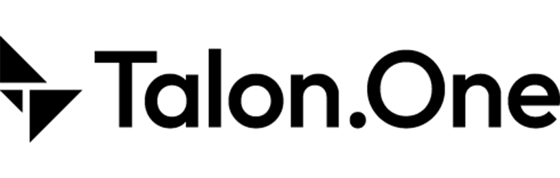 kernpunkt ist Dein Best Enbled Partner von Algolia. Das Logo von Talon.One