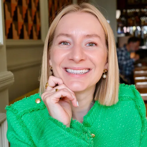 Michaela Mattingly, Senior Solutions Engineer bei Cloudinary