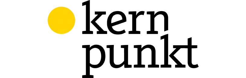 Logo von kernpunkt