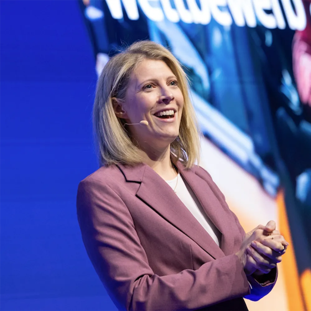 Judith Liebsch, Leadership & Coaching