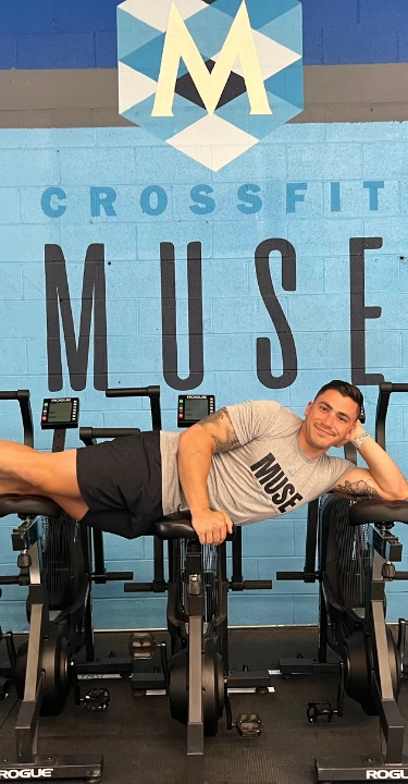 CrossFit Muse