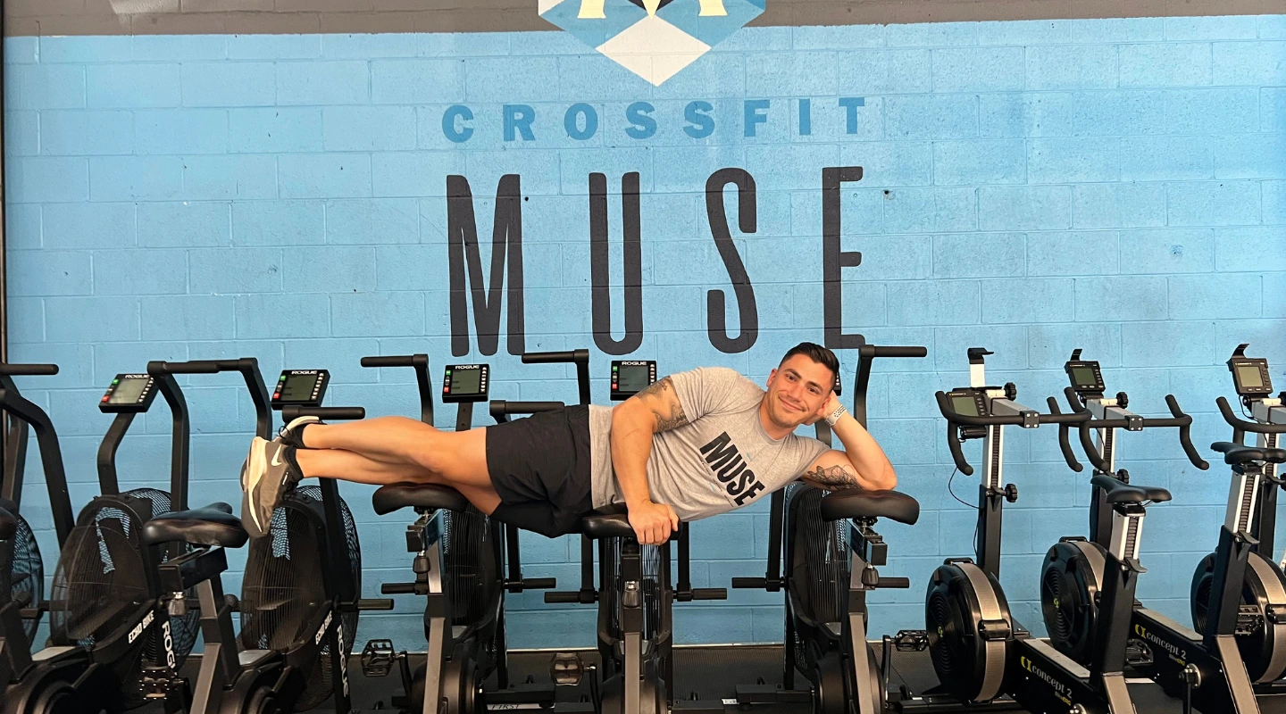 CrossFit Muse
