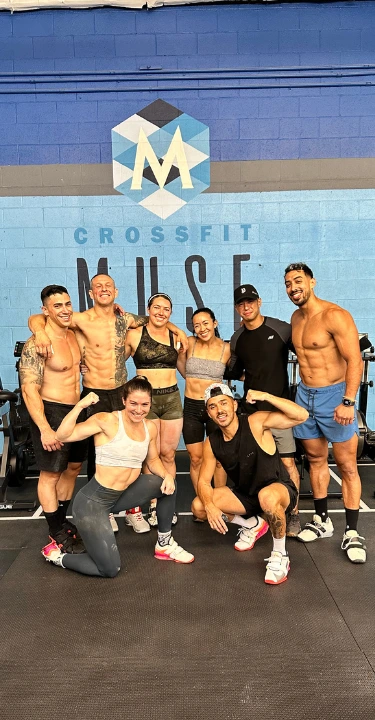 CrossFit Classes