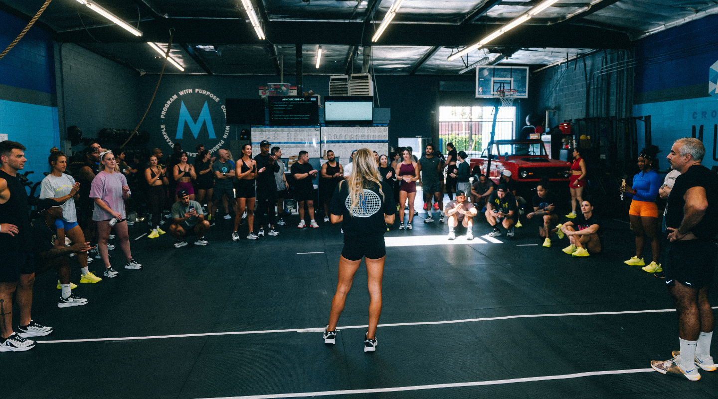 Personal Training