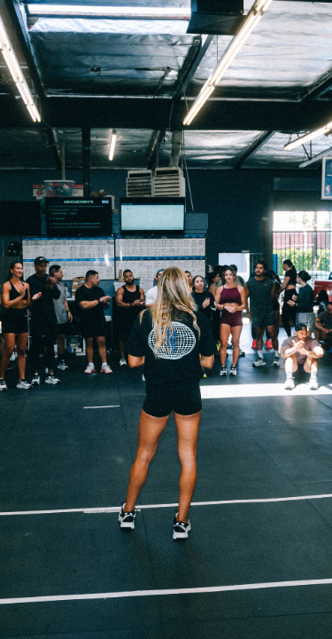 Personal Training
