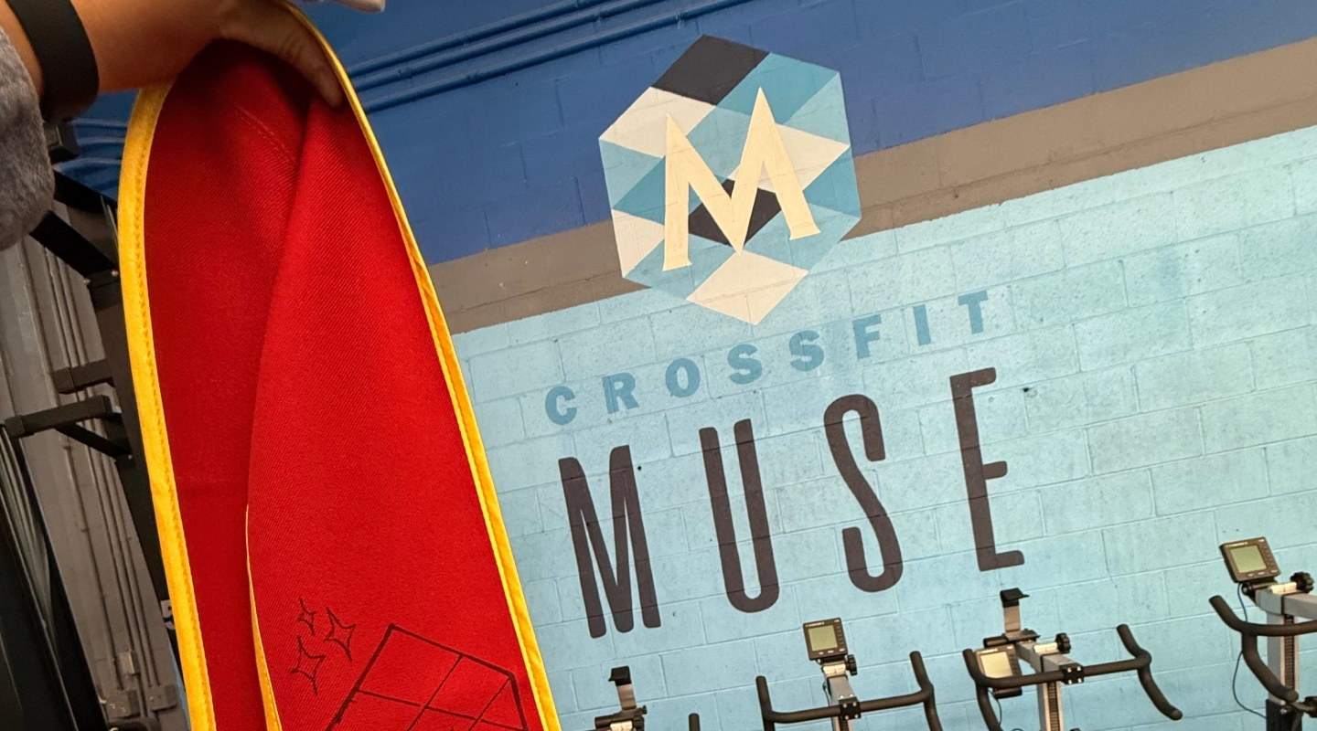 USC CrossFit